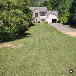Get It Done Today Lawncare