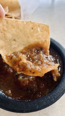 El Rodeo Tacos by null