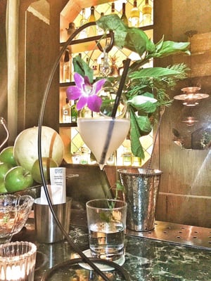 Gibson Bar by null