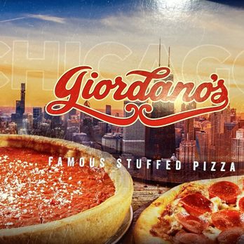 Giordano's - Pizza Near Me - Chicago, Illinois Giordano's - Pizza Near Me - Chicago, Illinois