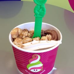 Menchie's