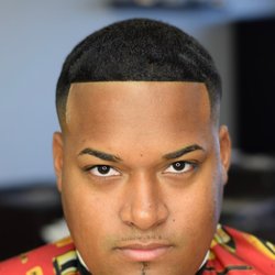 Ralf's Barbershop - Crispy line up