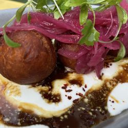 Arepa & Co - Haggerston