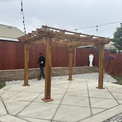 Campos Landscaping Construction & Maintenance - Concrete and Landscape