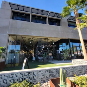 Bobo Palm Springs - Outside - Arts & Crafts Near Me - Palm Springs, California Bobo Palm Springs - Outside - Arts & Crafts Near Me - Palm Springs, California
