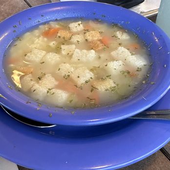 Eleni's Pizza Works - Chicken Soup - Pizza Near Me - Sarasota, Florida Eleni's Pizza Works - Chicken Soup - Pizza Near Me - Sarasota, Florida