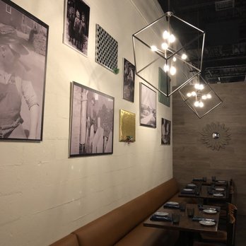 The Atlantic - Art - Seafood Near Me - Virginia Beach, Virginia