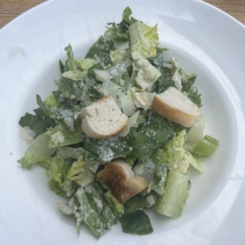 Scratch - Side Caesar salad - Comfort Food Near Me - Springfield, Missouri Scratch - Side Caesar salad - Comfort Food Near Me - Springfield, Missouri