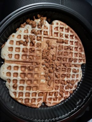 Waffle House by null