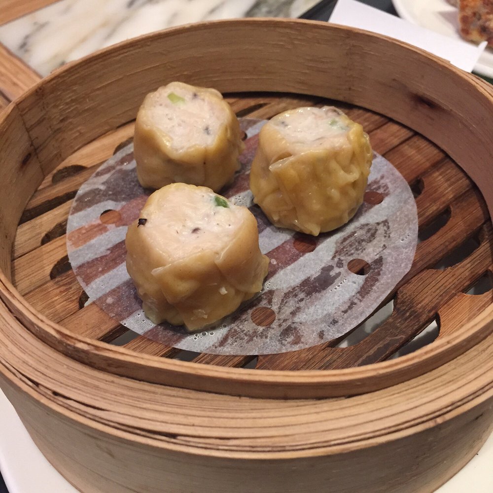Bamboo Basket - Dim sum - Chinese Near Me - London, XGL Bamboo Basket - Dim sum - Chinese Near Me - London, XGL
