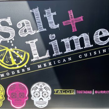 Salt  + Lime - Mexican Near Me - Del Mar, California