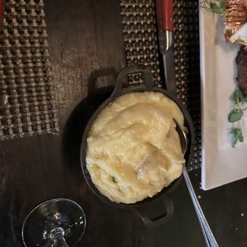 Primal By Mia - Truffle Yukon mash - Seafood Near Me - Cape May, New Jersey
