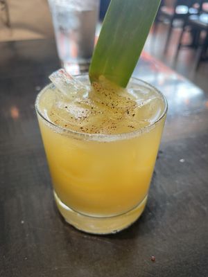 Not Your Average Joe's - Peabody by null