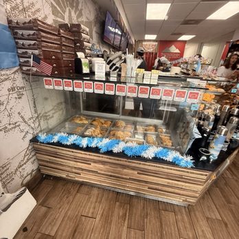 Patagonia Nahuen Cafe - Argentine Near Me - Hollywood, Florida