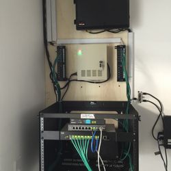iP Phone System - Relocation !!
