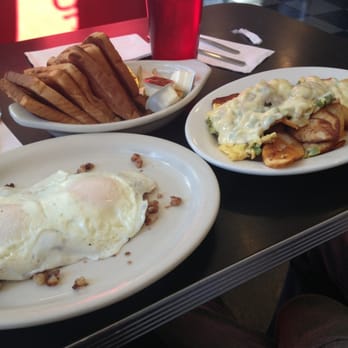 The Village Diner - Diners Near Me - Glenside, Pennsylvania