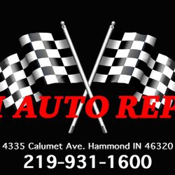 T & H Auto Repair