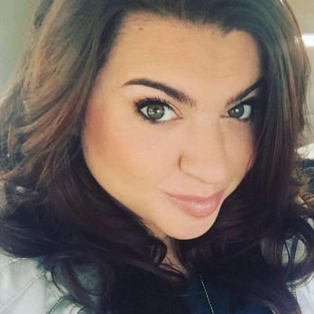 MiniLuxe - Kit Terrell. I mean, you gotta know you're in great hands with brows like these - Nail Salons Near Me - Newton, Massachusetts MiniLuxe - Kit Terrell. I mean, you gotta know you're in great hands with brows like these - Nail Salons Near Me - Newton, Massachusetts