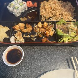 Miyaki Sushi & Grill