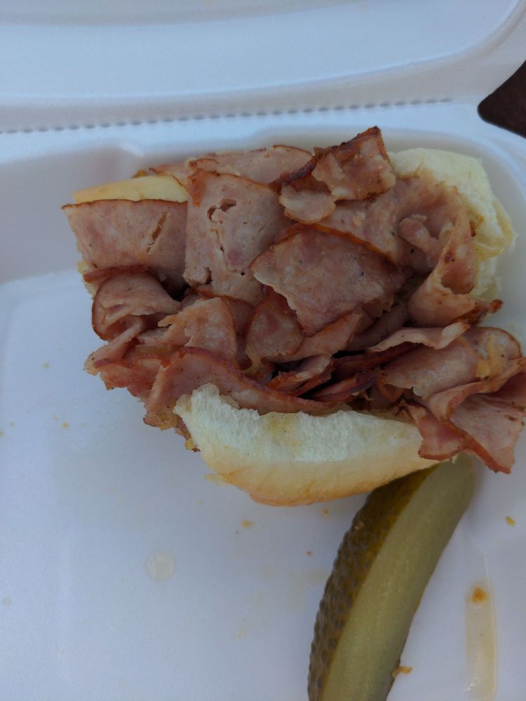 DARIUSZ POLISH DELI AND GROCERY 751 Route 37 W, Toms River, New