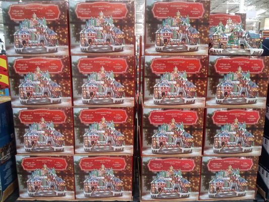 costco by null