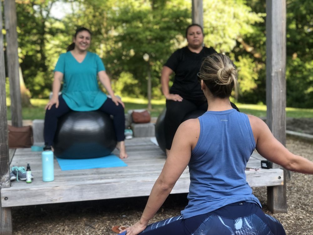 PILATES BY TATY Updated May 2024 Request Information Alexandria, Virginia Pilates