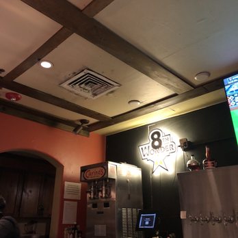 Johnny Carino's - Black Mold - Italian Near Me - Baytown, Texas Johnny Carino's - Black Mold - Italian Near Me - Baytown, Texas