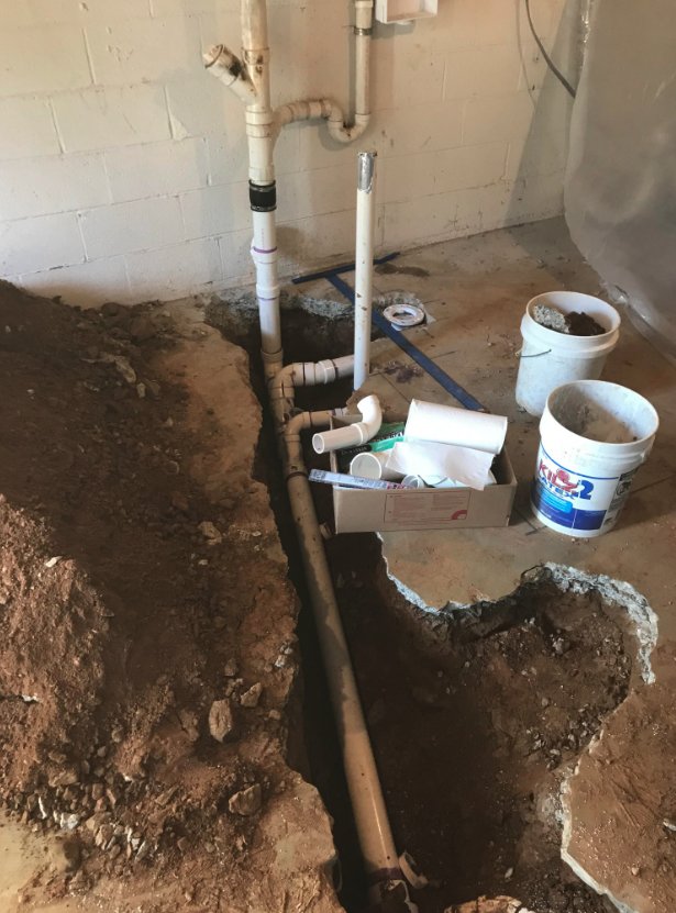 Slide of Just Better Home Services