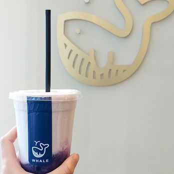 Whale Juice & Blends - Very nice juice! Definitely worth the price! - Juice Bars & Smoothies Near Me - Toronto, Ontario