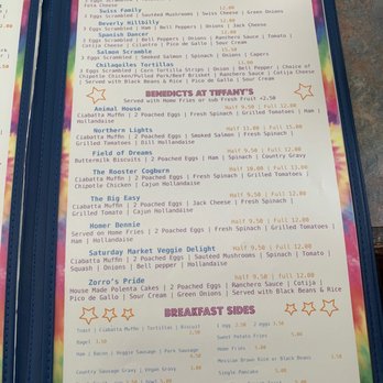 Studio One Cafe - Breakfast & Brunch Near Me - Eugene, Oregon