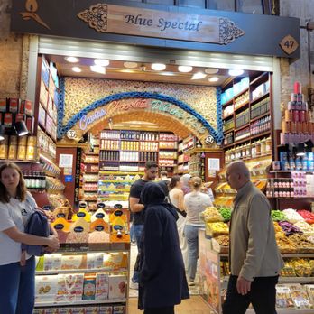 Grand Bazaar - Inside - Shopping Passages Near Me - Istanbul, 34 Grand Bazaar - Inside - Shopping Passages Near Me - Istanbul, 34