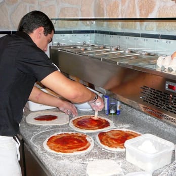 Chez Giovanni - Pizza Near Me - Gagny, 93 Chez Giovanni - Pizza Near Me - Gagny, 93
