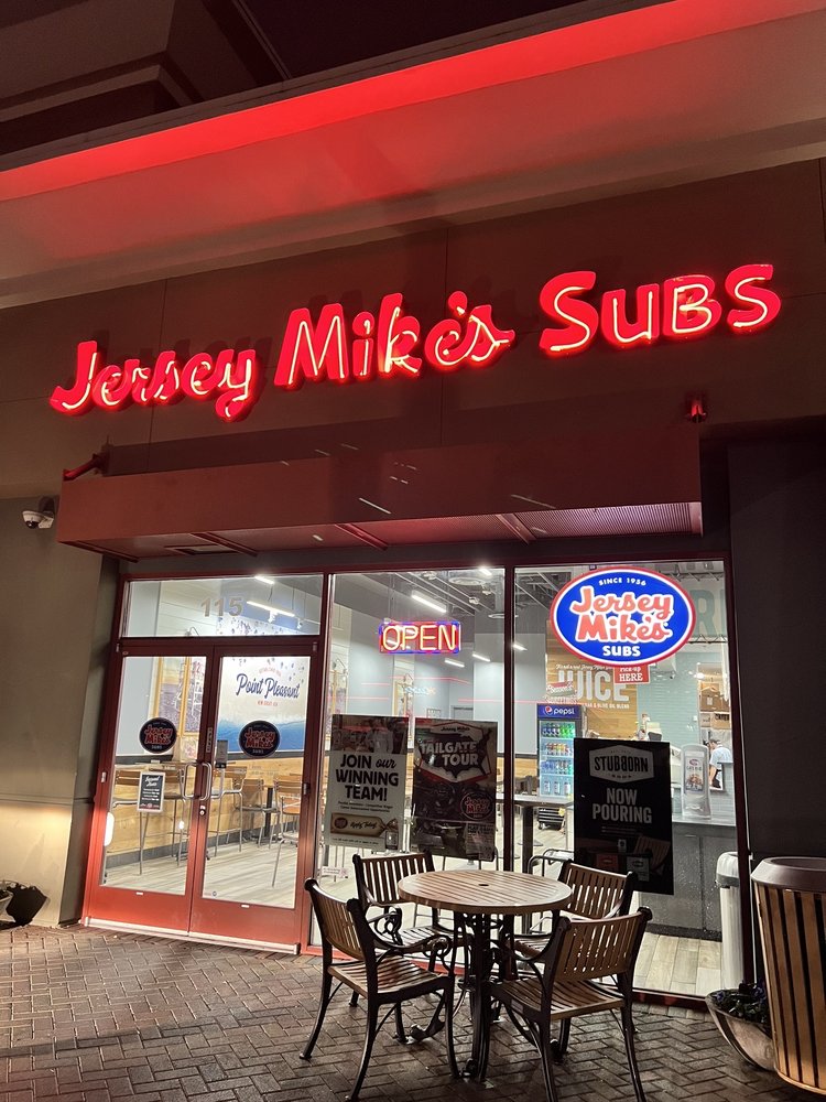 Jersey Mike’s Subs - Photo 3