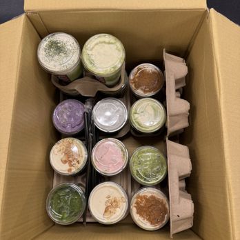 Febe Coffee - matcha galore - Coffee & Tea Near Me - Irvine, California