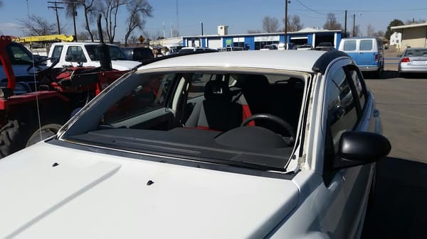 Greeley Collision & Restoration