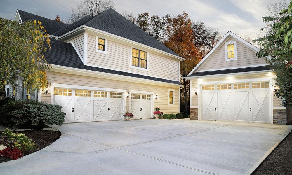 Allied Garage Doors - Garage Door Contractor in Scarsdale, NY