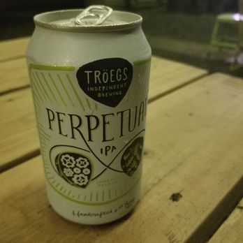 Independence Beer Garden - Beer Gardens Near Me - Philadelphia, Pennsylvania