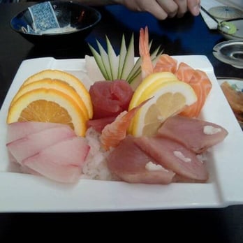 Hanamaru - Chirashi $17 - Japanese Near Me - Sunnyvale, California Hanamaru - Chirashi $17 - Japanese Near Me - Sunnyvale, California