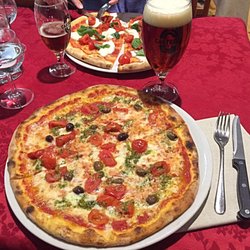 Pizzeria DA Nicola di Bottone Nicola