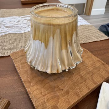 Voca Coffee - Volcano - Coffee Roasteries Near Me - Fremont, California