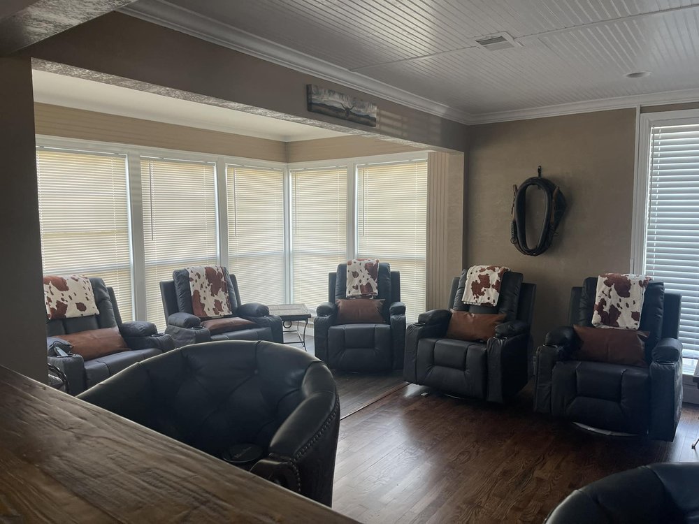 WELLNESS IV SALOON Updated July 2024 2215 State Hwy 66, Caddo Mills