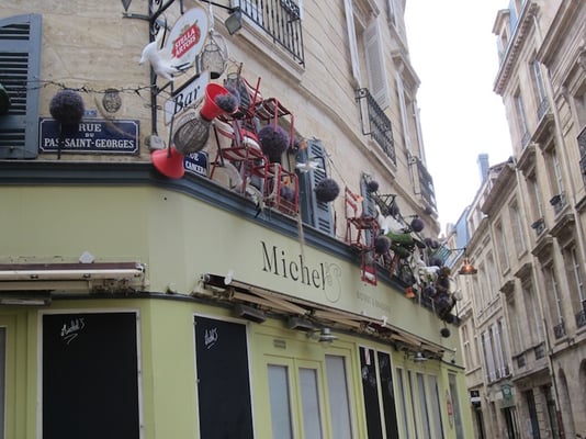 Le Michel's by null