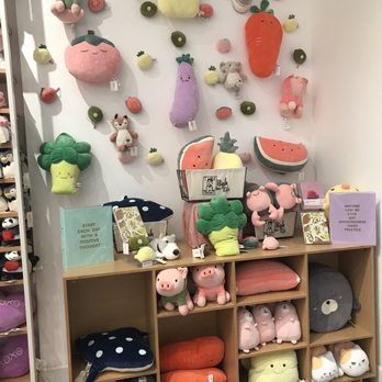Miniso - Wall of cute things - Accessories Near Me - El Cajon, California Miniso - Wall of cute things - Accessories Near Me - El Cajon, California