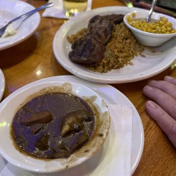 Texas Roadhouse - Filet medallions. - Steakhouses Near Me - Murrells Inlet, South Carolina Texas Roadhouse - Filet medallions. - Steakhouses Near Me - Murrells Inlet, South Carolina