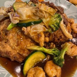 Egg Foo Young