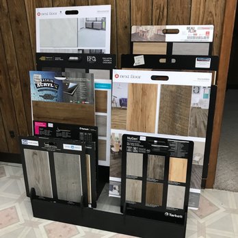 Floor Covering - Waterproof - Carpeting Near Me - Shelbyville, Tennessee