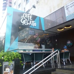 Cafe Gelatto
