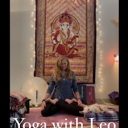 Yoga for Everybody