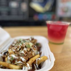 Earth Aloha Eats
