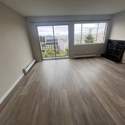 Carpet Connection - After LVT Install